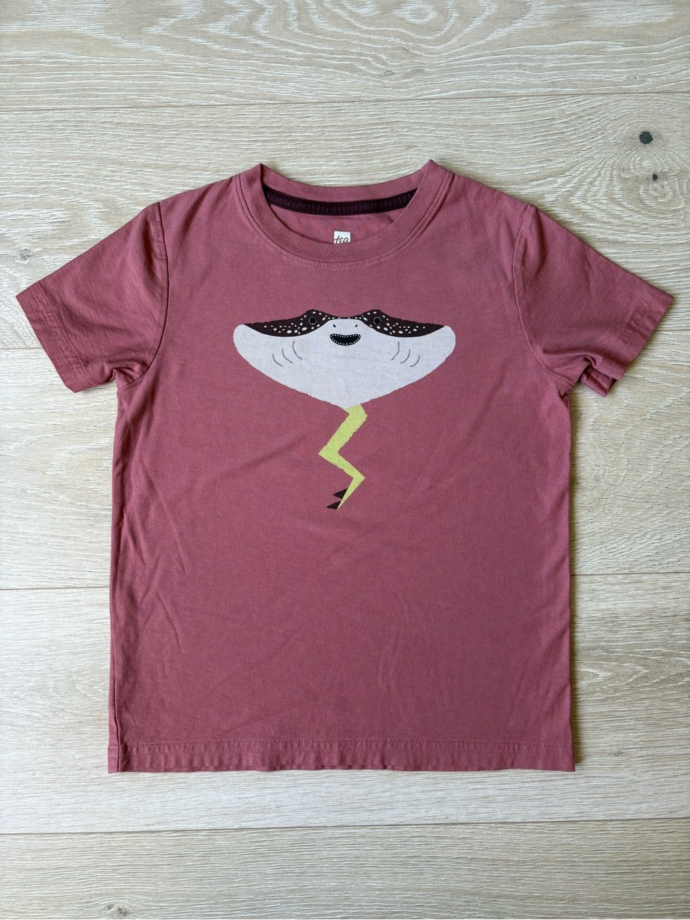 Tea Collection Stingray tee 6